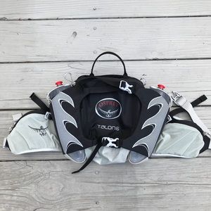 Osprey Talon 6 Lumbar Pack
